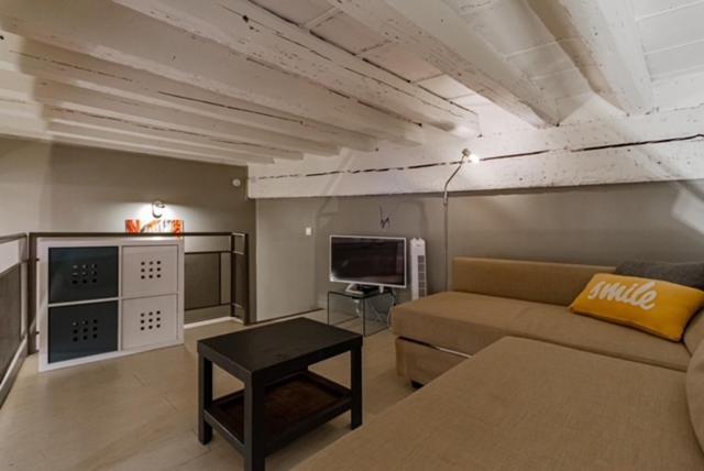 Appartamento Duplex Climatise Dans Un Monument Historique Tolosa Esterno foto